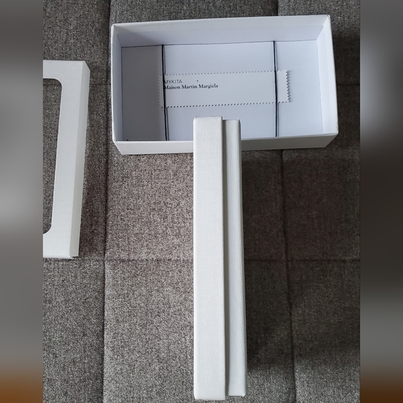 Maison Martin Margiela Box - Picture 12 of 12